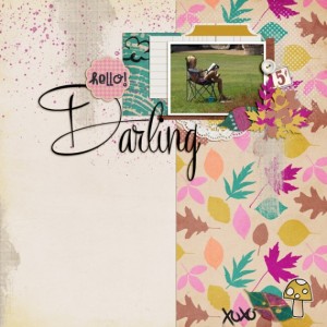Hello Darling