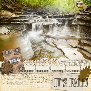 Its Fall