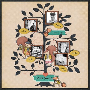 Our Family