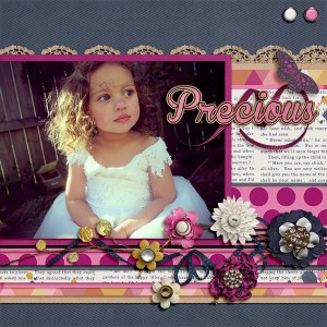 Precious
