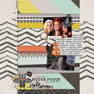 Hocus Pocus