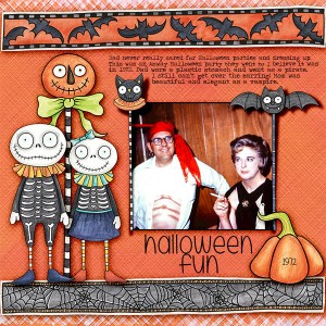 Halloween Fun