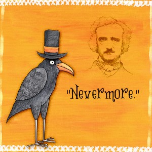 Nevermore