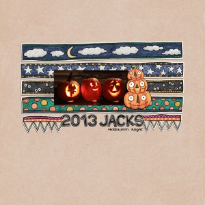 2013 Jacks