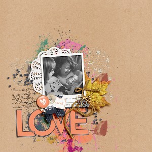 Love Adore This