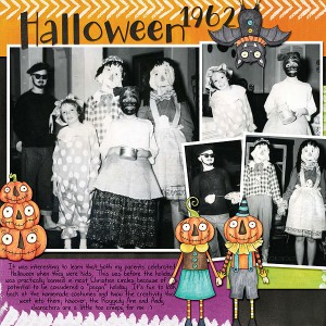 Halloween 1962