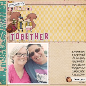 together