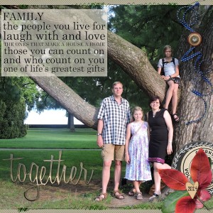 together