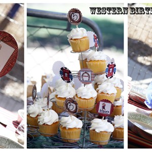 Western Birthday