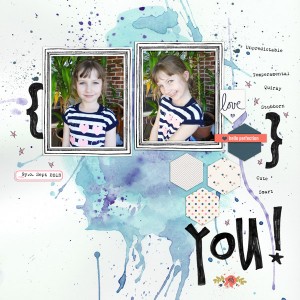 love you