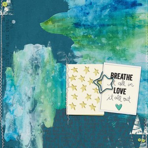 Breathe it in