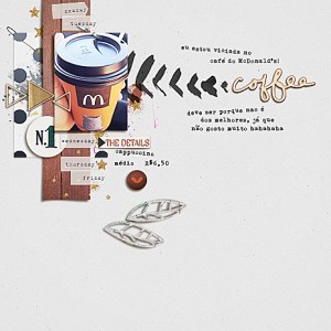 coffee