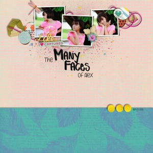 Many Faces