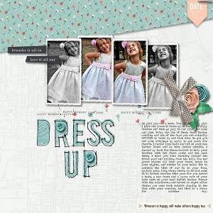Dress Up