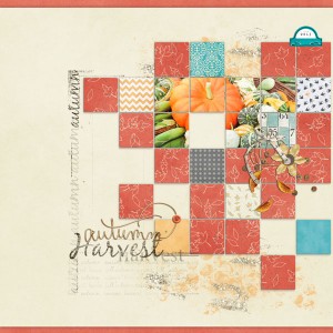 autumn harvest