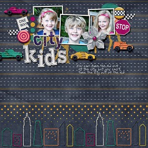 City Kids