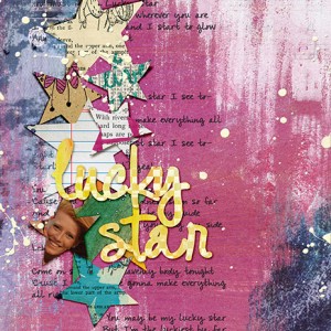 Lucky Star