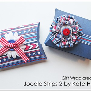 Joodle gift boxes