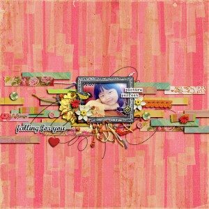 Falling For You