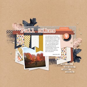 Fall Hikes