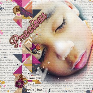 Precious