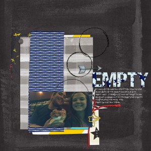 Empty