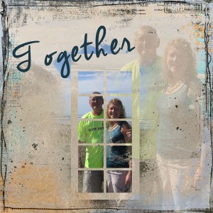 Together Forever