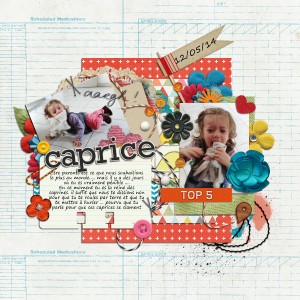 Caprice