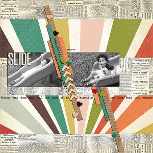 Slide