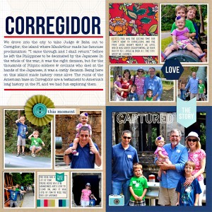 Corrigedor