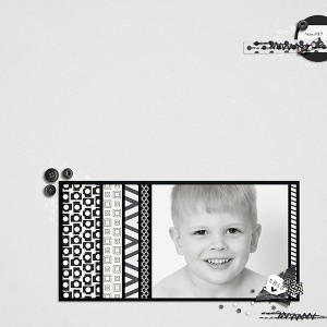 Max at 4 and a half