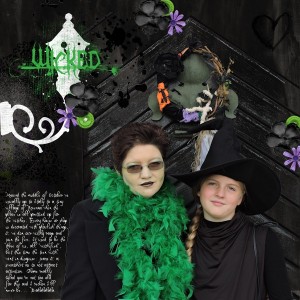 witches