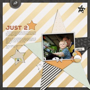 just 2