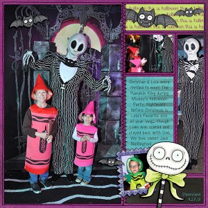 This is Halloween