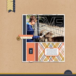 Animal-Love
