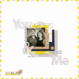 You & Me