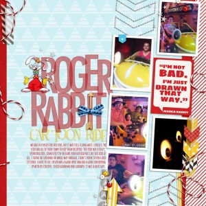 roger rabbit