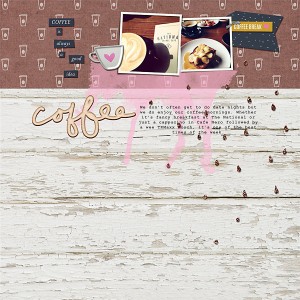 Coffee