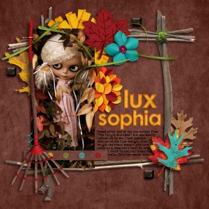 Lux Sophia