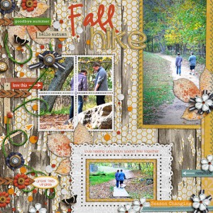 Fall Hike