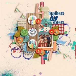Brothers & Sisters