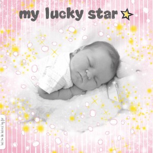 My Lucky Star