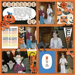 Halloween 2005