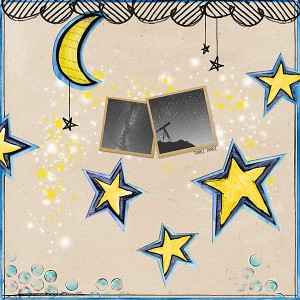 Twinkle Twinkle