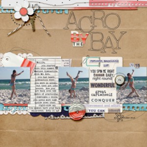 acro by the bay