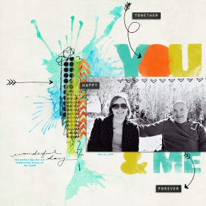 You & Me Forever