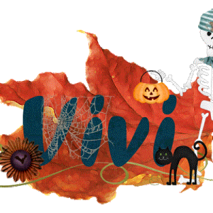 siggy Halloween