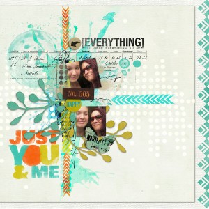 M3: You & Me-