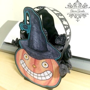 Candy Bag