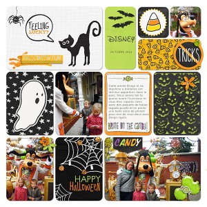 Halloween fun